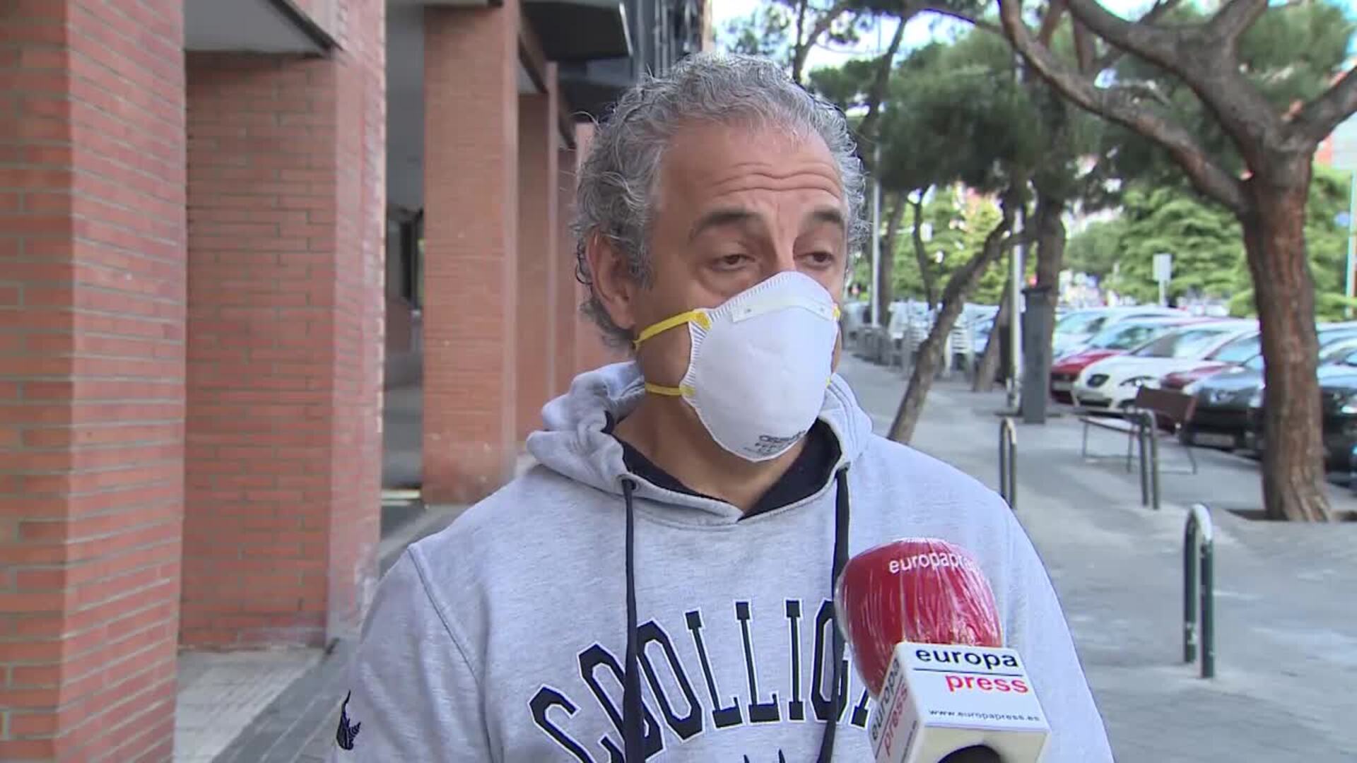 Hosteleros piden medidas &quot;extraordinarias y limitadas&quot; contra el virus