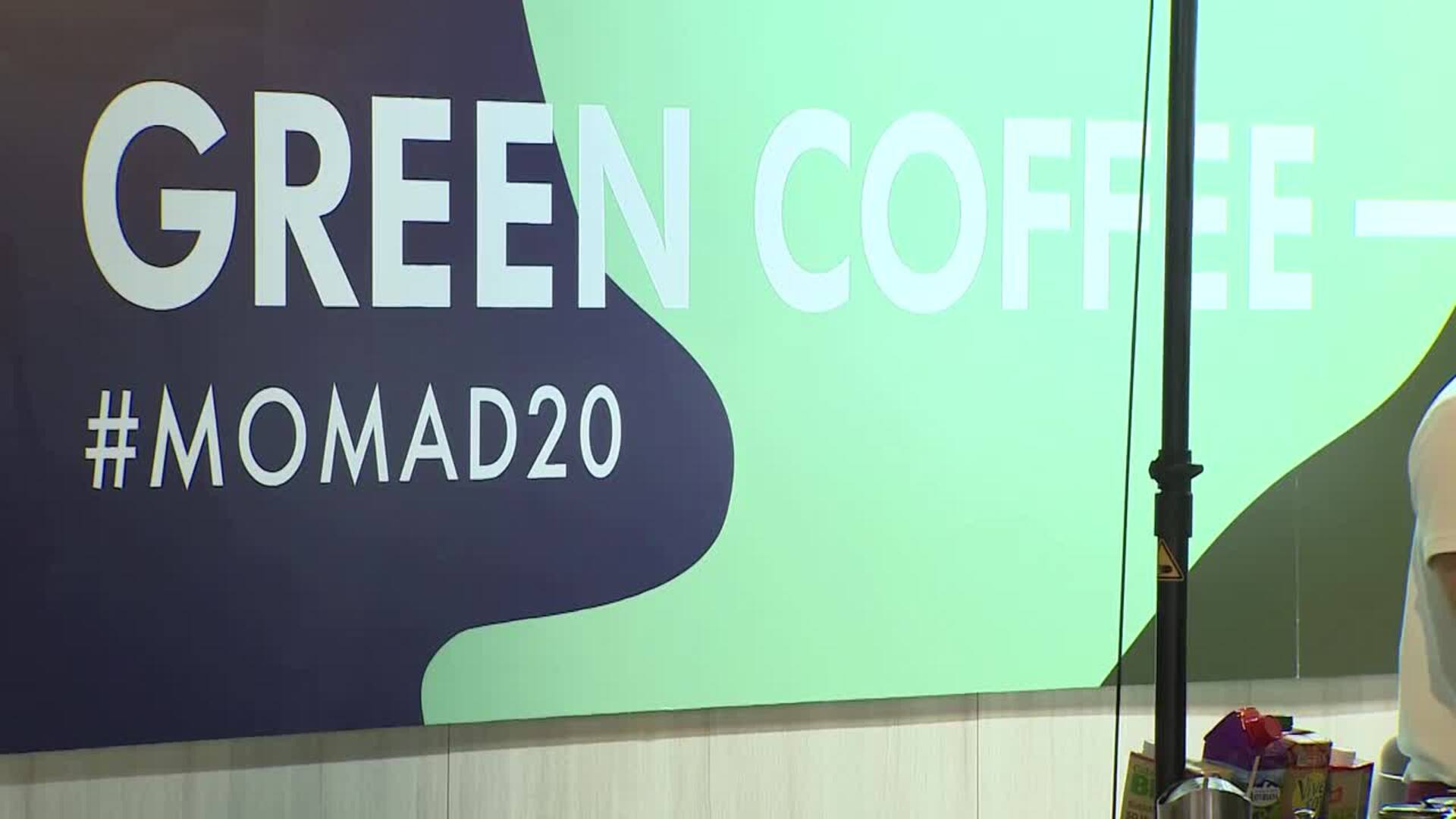 Momad reúne la industria de la moda en Ifema