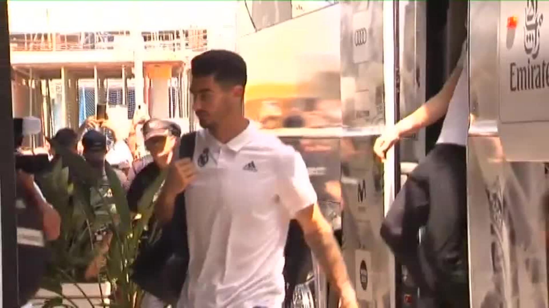 El Real Madrid busca la segunda victoria de la semana en su visita al Cádiz