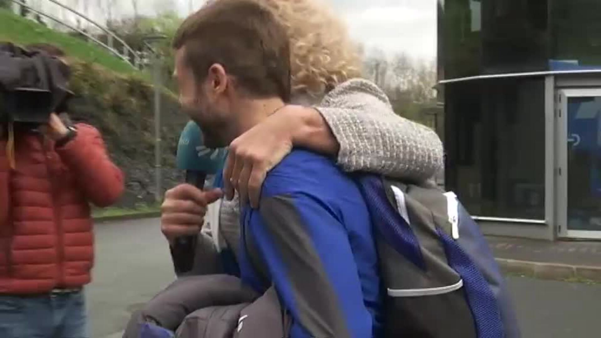 La Real Sociedad pone rumbo a Miranda