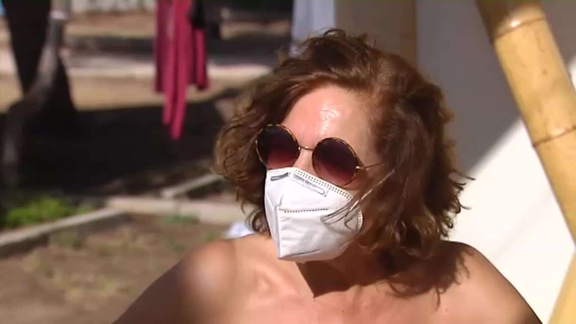 Los nuevos alojamientos estrella del verano: campings con todas las comodidades