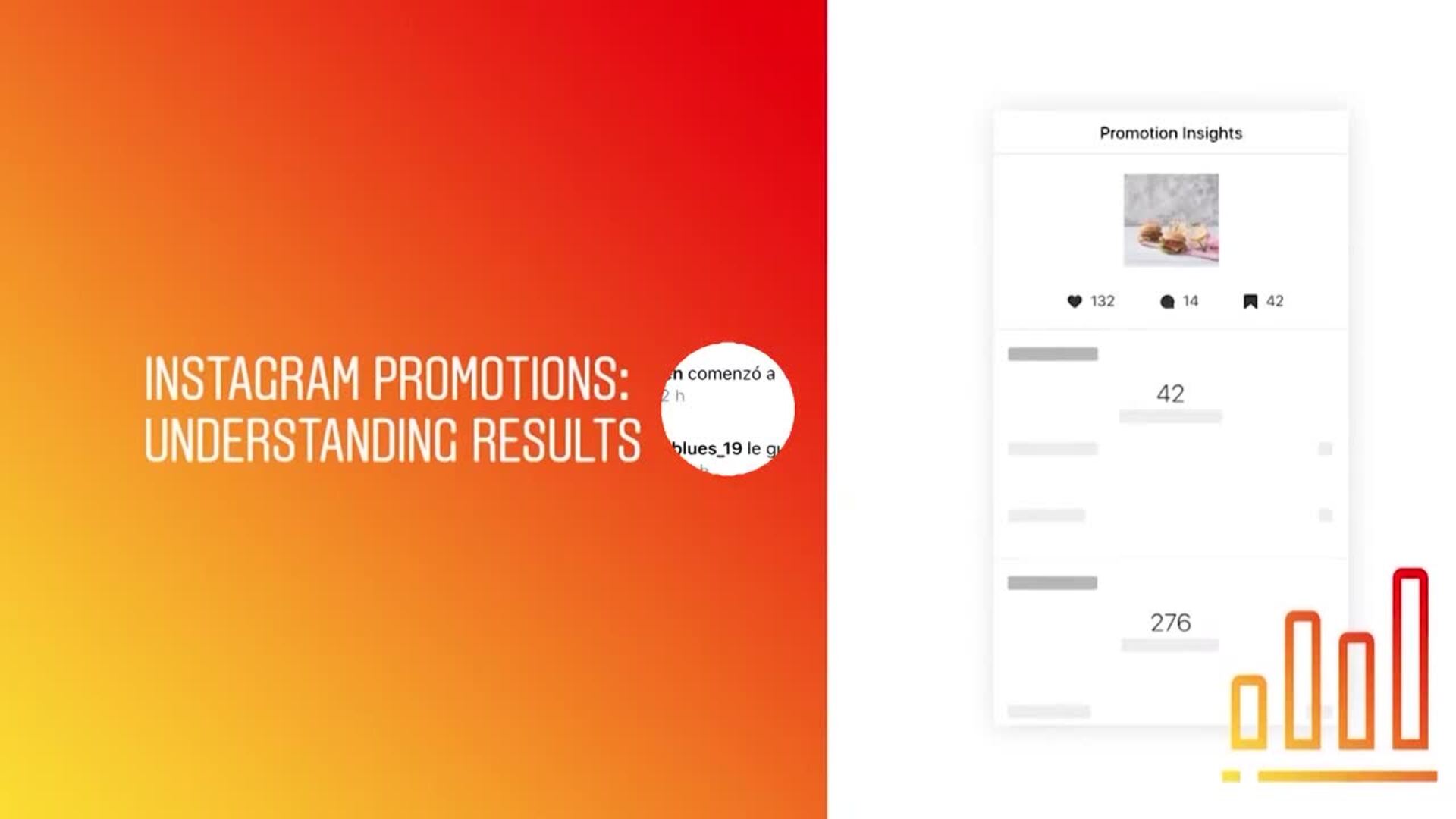 Instagram notificará desde la app, los problemas que sufra la red