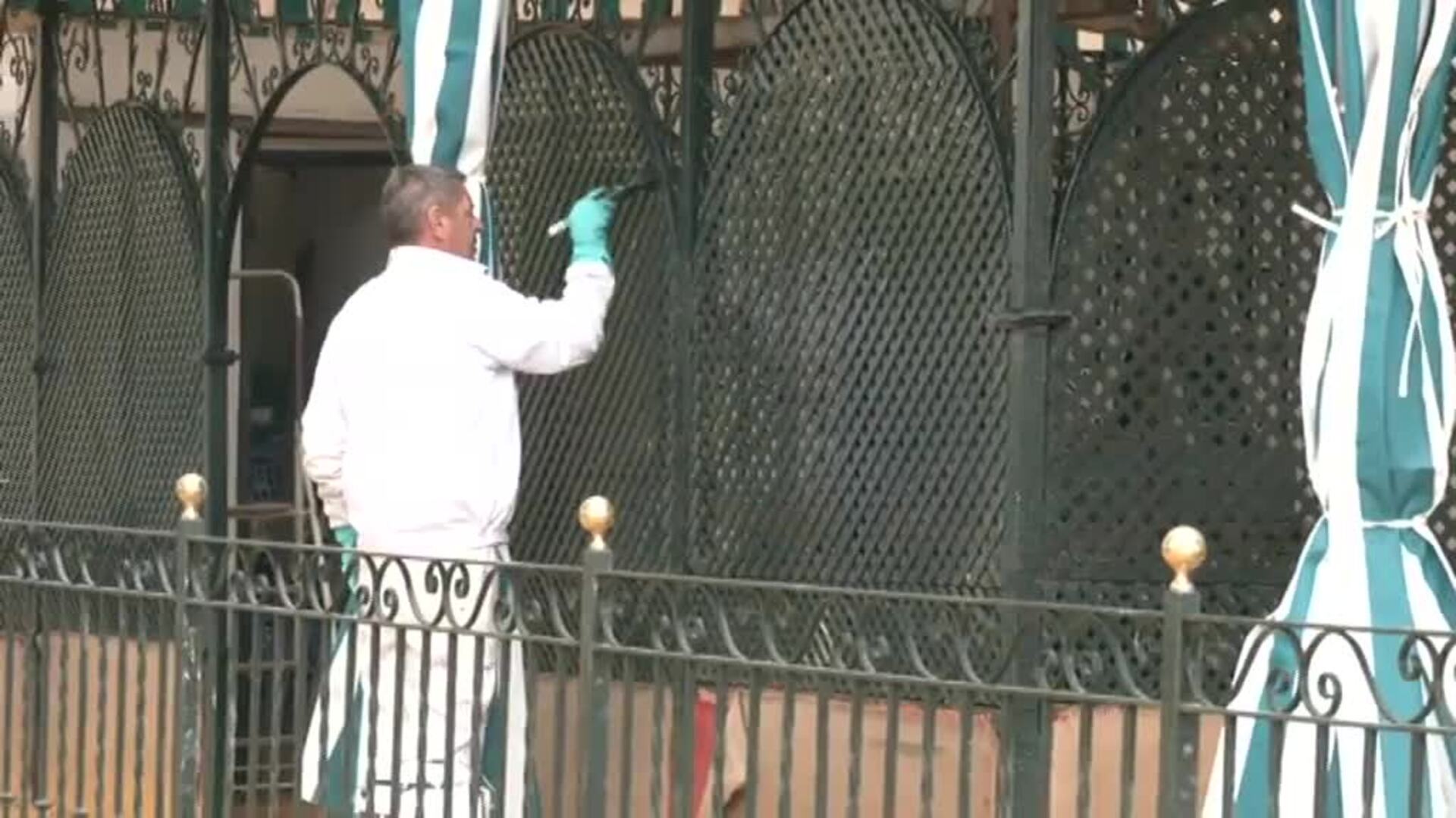 La Feria de Abril se prepara para inyectar de ilusión y turistas las calles de Sevilla