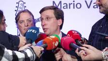 Almeida espera que el Espíritu Santo "ilumine" a los cardenales para elegir al mejor Papa