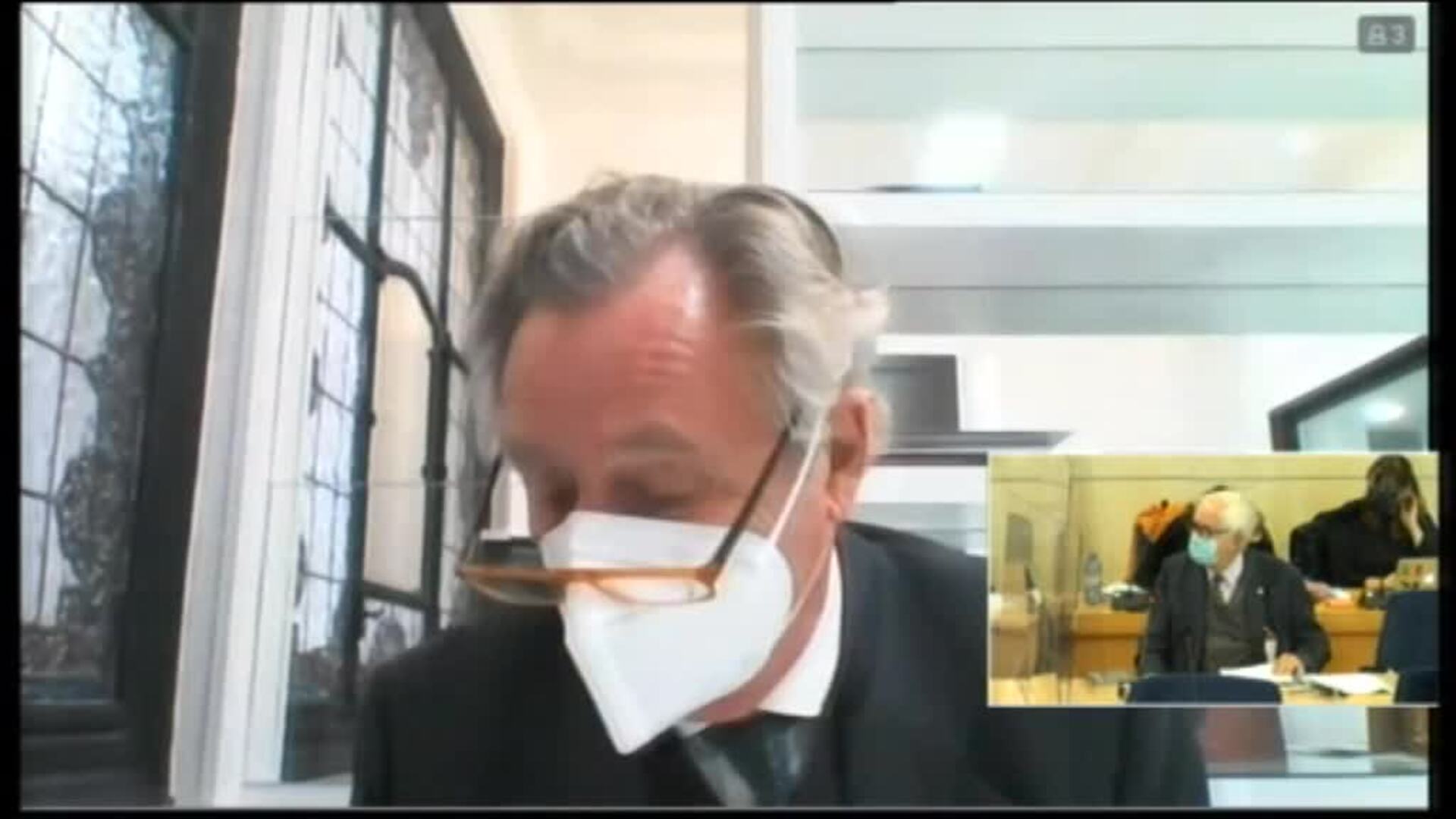 El marido de Cospedal dice que él no es el &quot;López Hierro&quot; que aparece en los papeles de Bárcenas