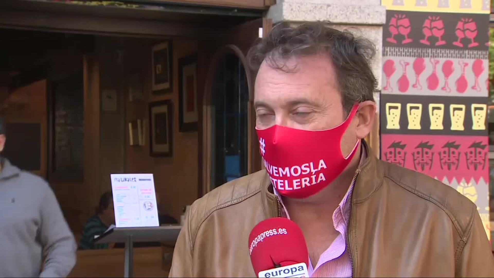 Hosteleros de Madrid prevén facturar un 25% más este Puente del Pilar