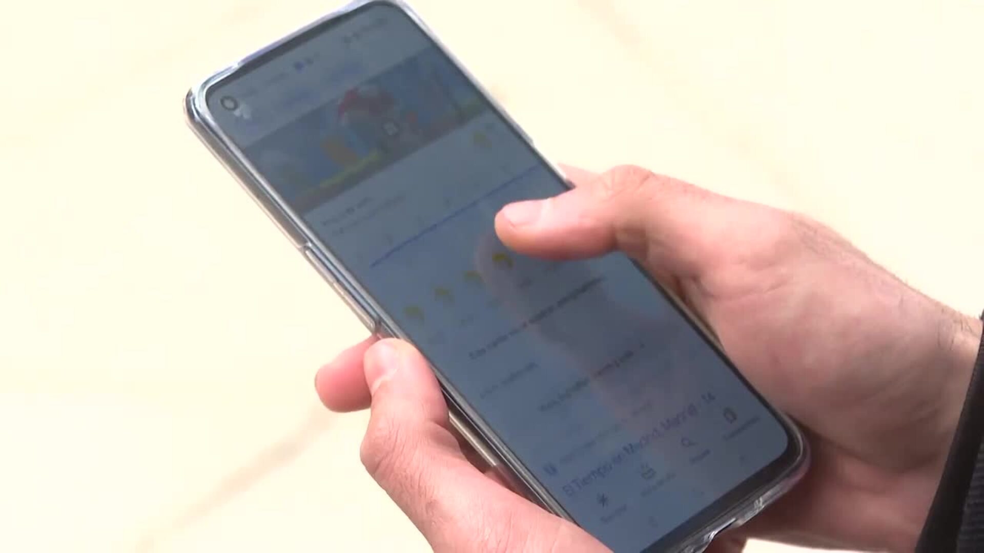 El móvil gana cada vez más usuarios y detractores