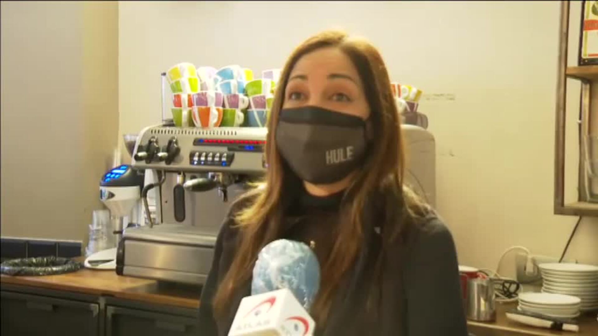 Cataluña no endurece las restricciones a pesar del incremento de contagios