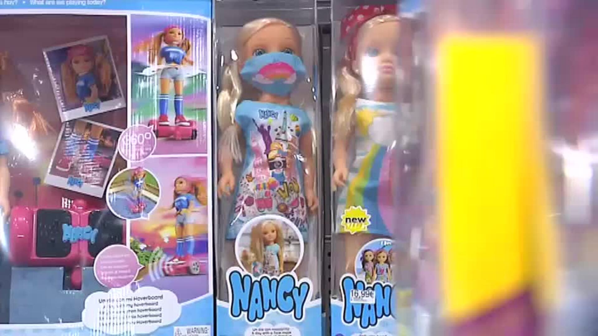 Los juegos de mesa, uno de los regalos estrella en esta navidad en plena pandemia