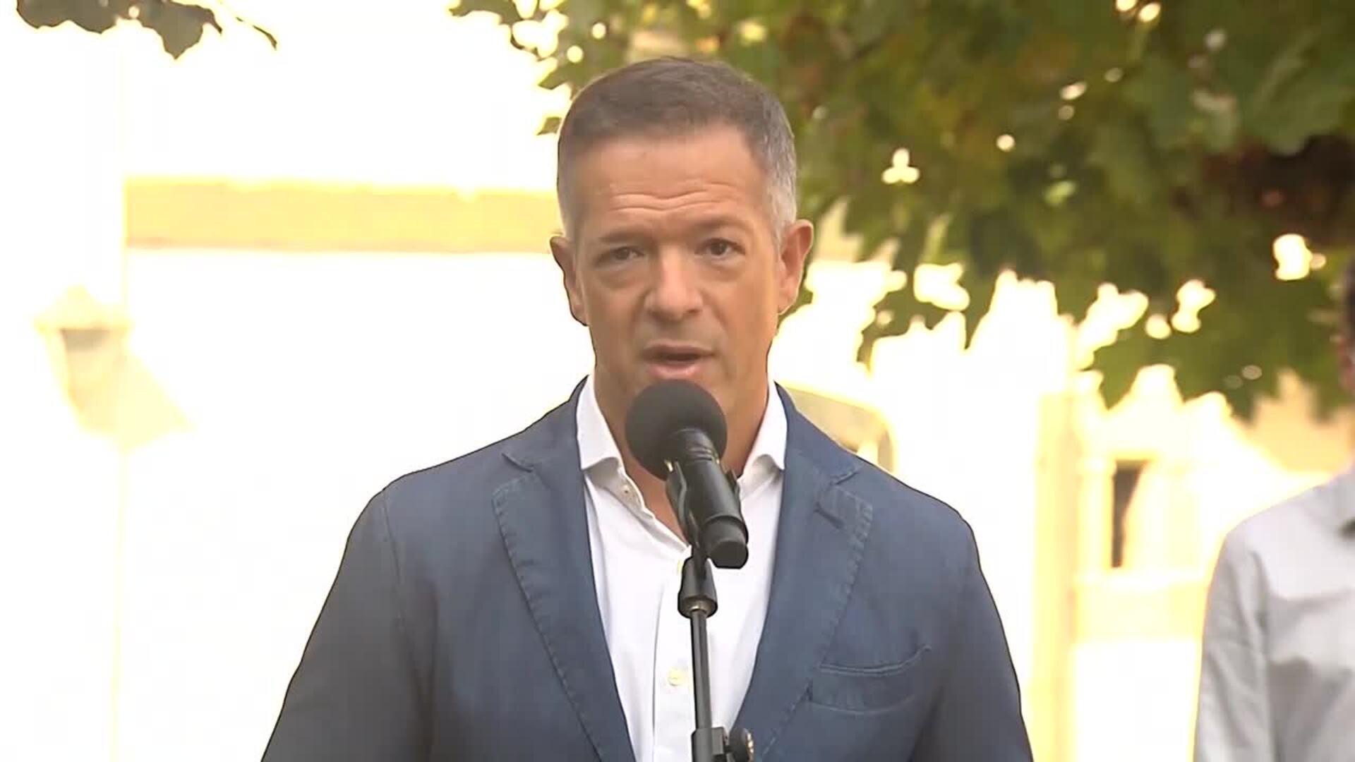 El caso Kitchen y los PGE, protagonistas del debate político