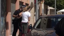 Mueren acuchillados en Úbeda una mujer y sus dos hijos en un posible caso de violencia machista