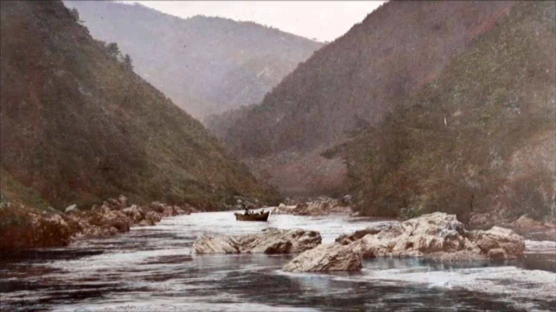 Naturaleza en estado puro en la nueva edición de PhotoEspaña 2022