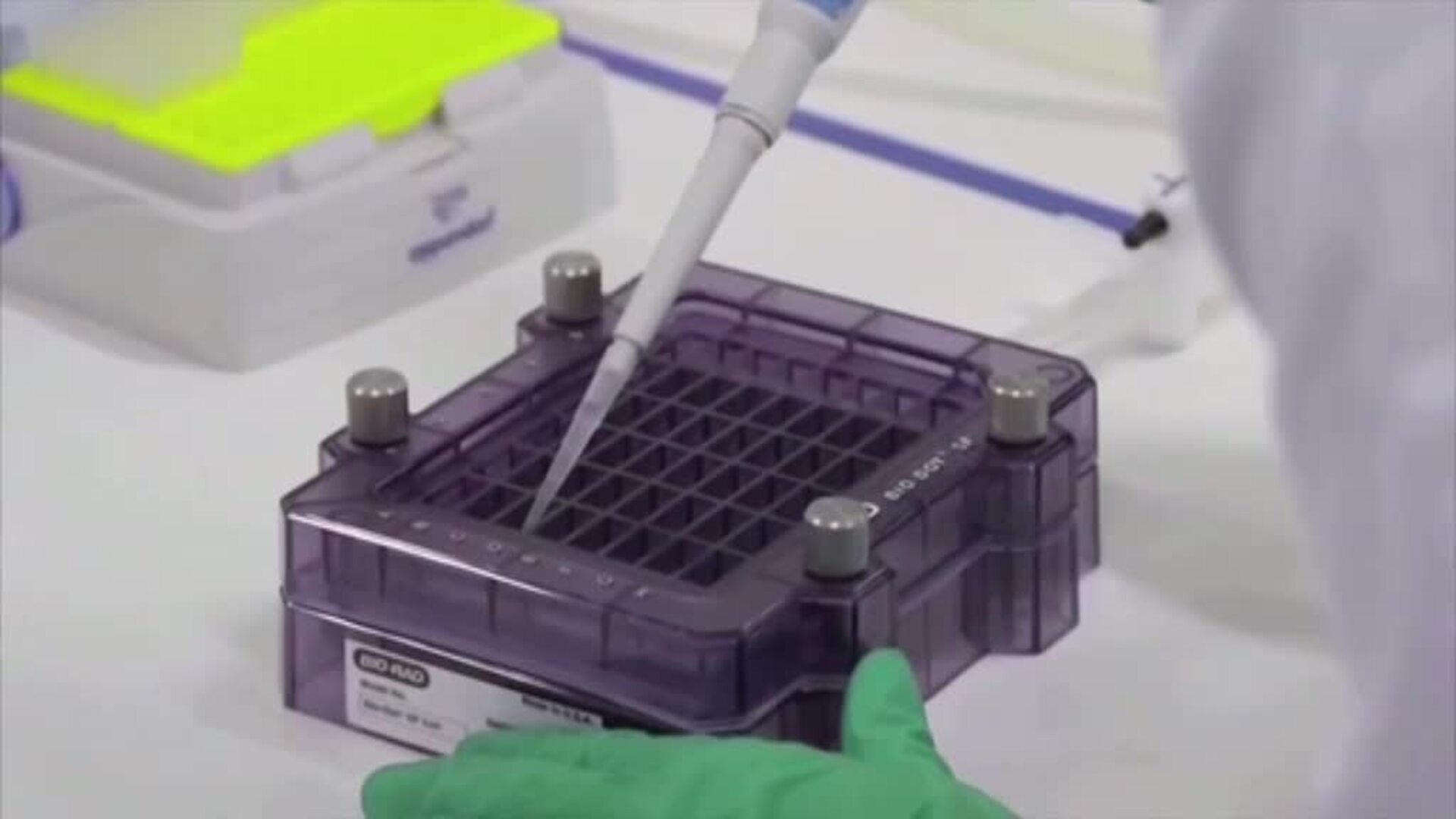 EEUU aprueba una tercera dosis para mayores de 65 y grupos de riesgo