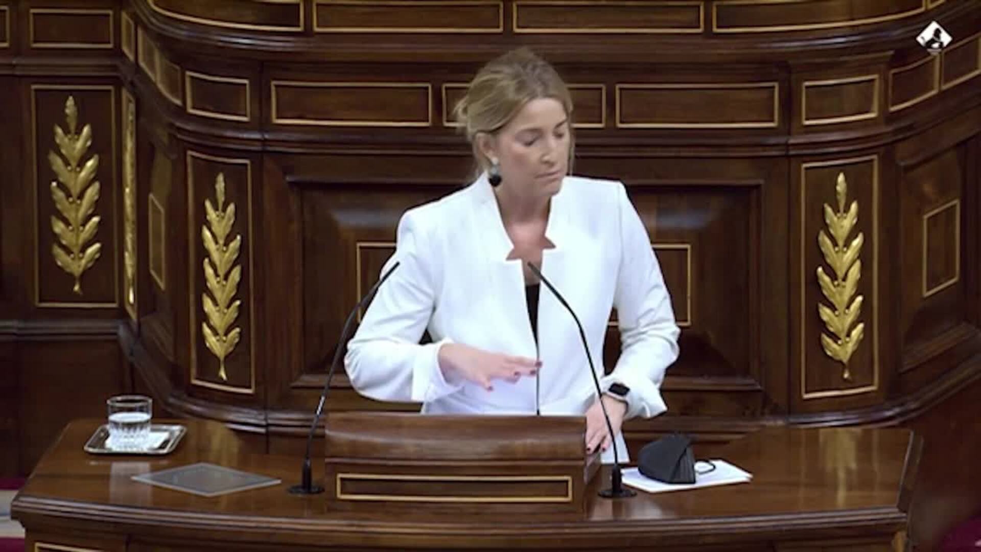 Cs dice que Bildu &quot;sacará hasta los higadillos&quot; al Gobierno tras el pacto para PGE