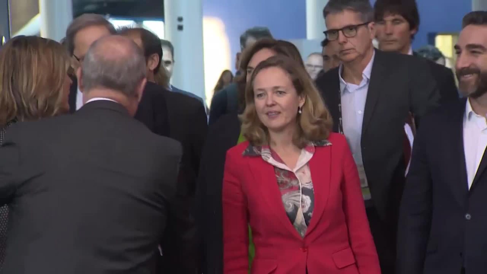 Calviño asegura que los mercados confían en la economía española