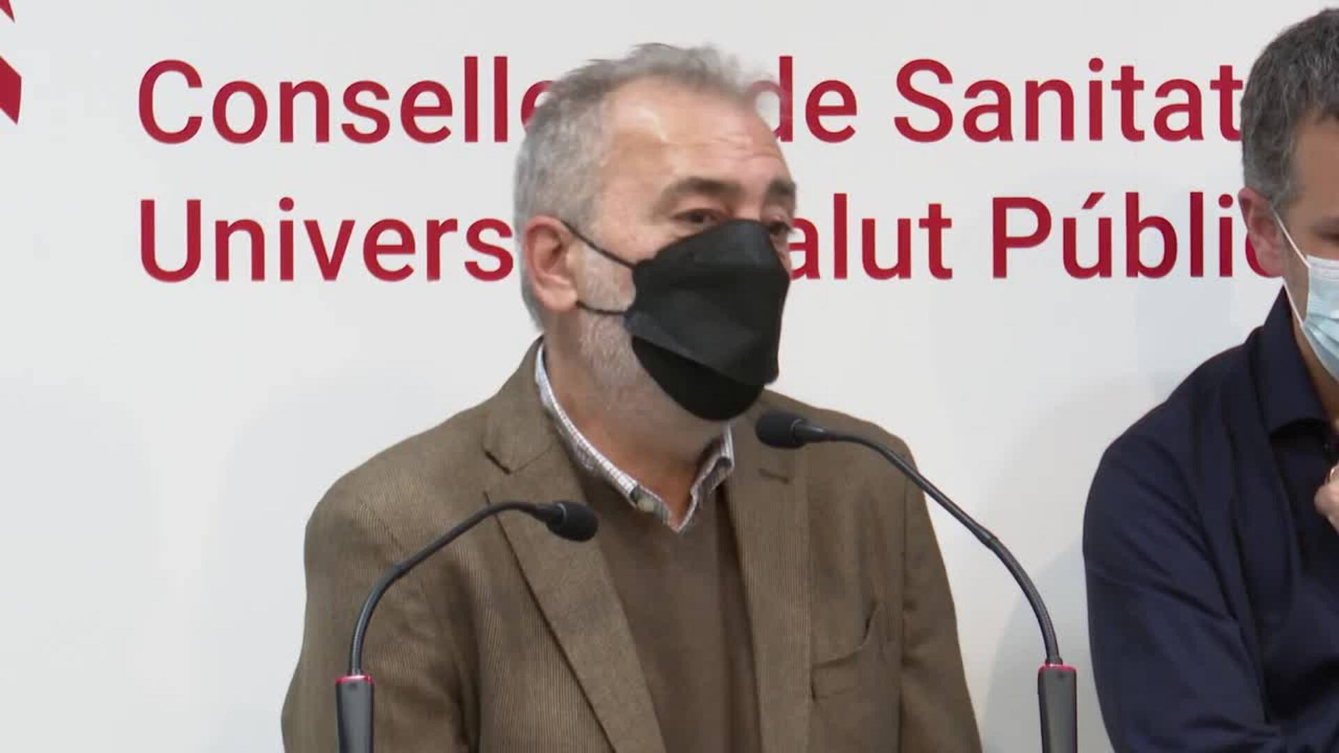 Experto espera que el pasaporte Covid sea un &quot;empujón&quot; para la vacunación