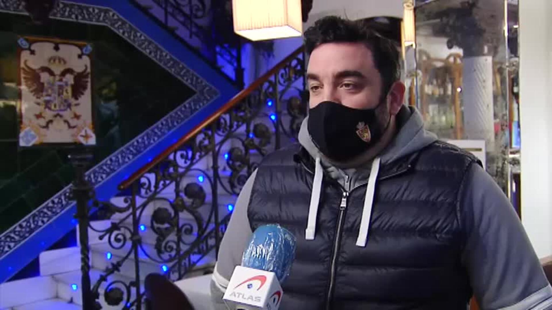 LA MAYORÍA DE LAS COMUNIDADES AUTÓNOMAS, EN DESESCALADA