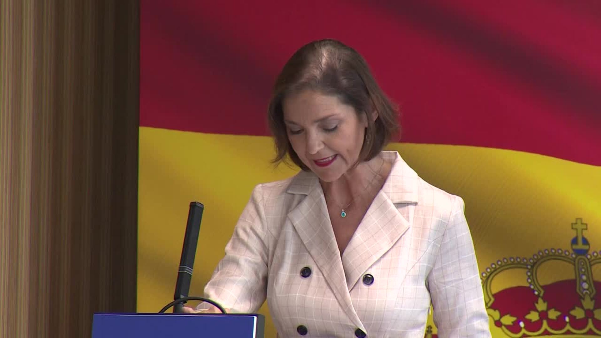 Maroto destaca el papel de Ryanair en la conectividad en España