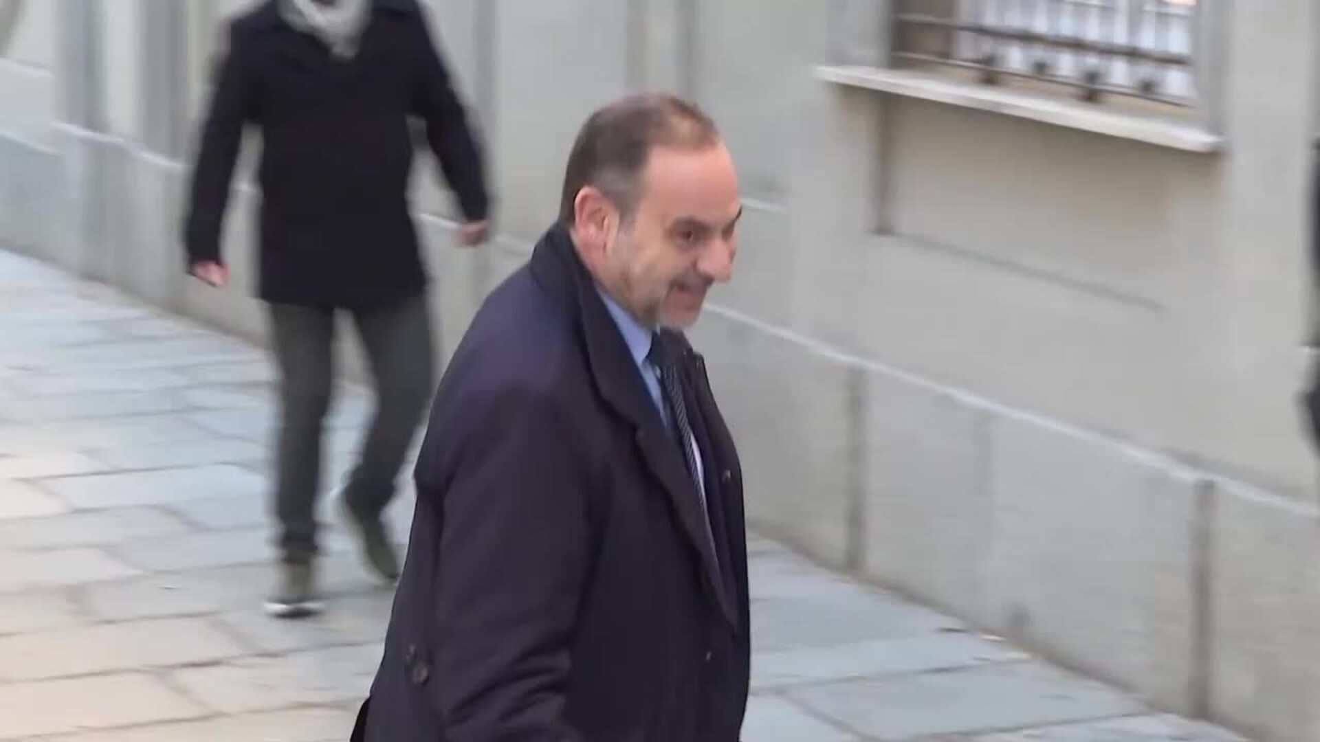 El Congreso acuerda suspender de derechos a Ábalos tras confirmarse su procesamiento