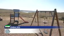 La sequía empieza a ser alarmante en muchas comunidades