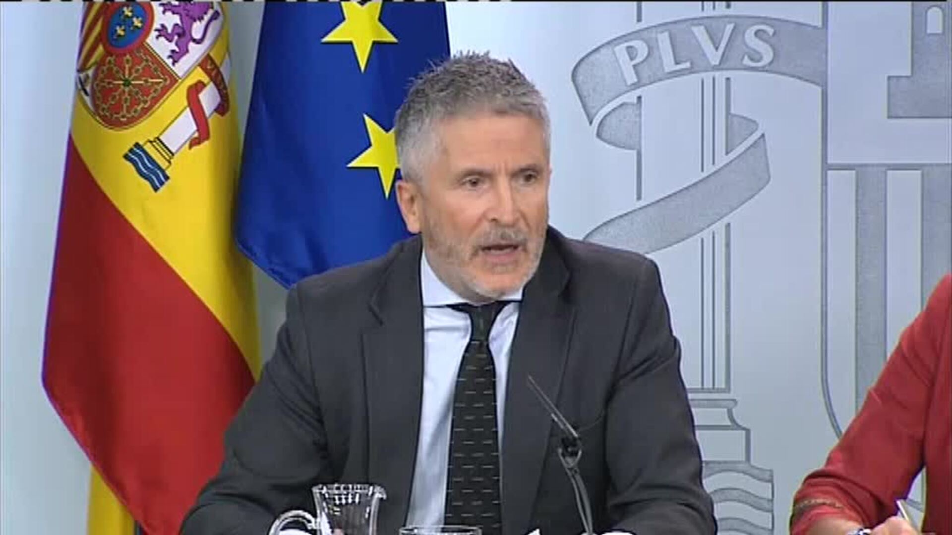 El Gobierno pide a los ciudadanos &quot;que sigan en todo momento las indicaciones de las autoridades&quot; ante la DANA