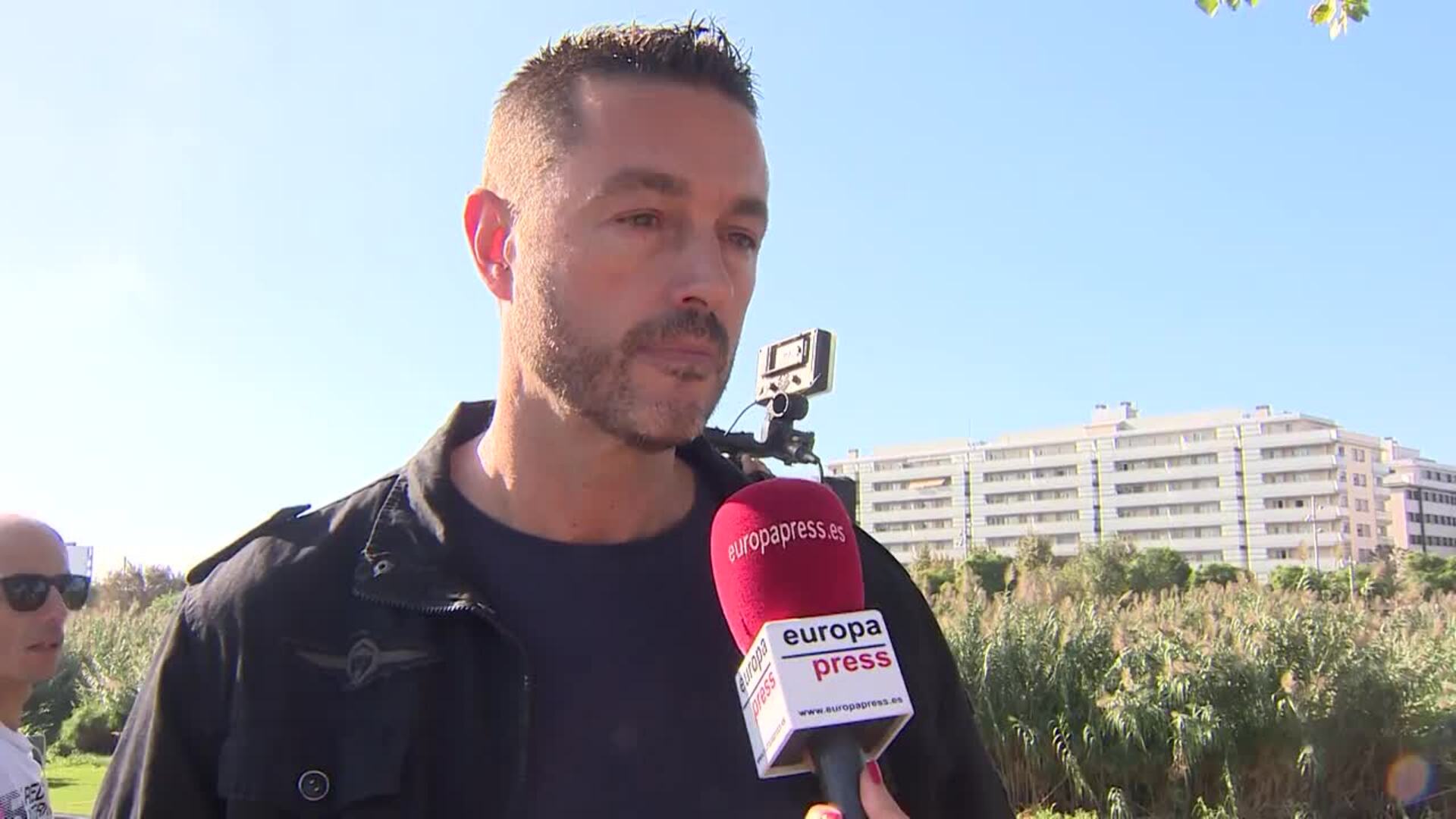 Mossos aseguran que rastrean &quot;palmo a palmo&quot; la zona del río