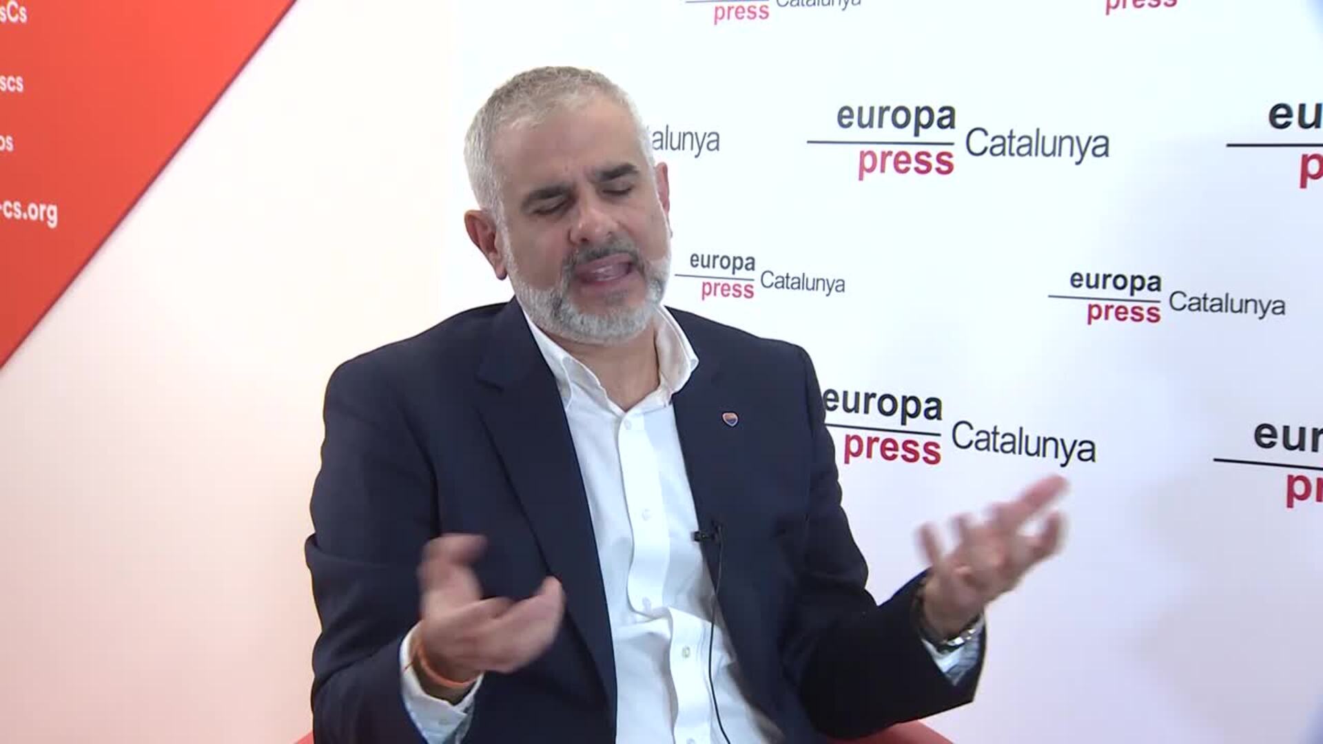 Carrizosa avisa del riesgo de un nuevo tripartito