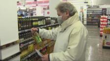 La lista de los supermercados más caros y más baratos: hasta 3.532 euros anuales de ahorro