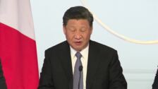 China advierte a EE.UU. de que «si no pisa el freno, habrá conflicto»
