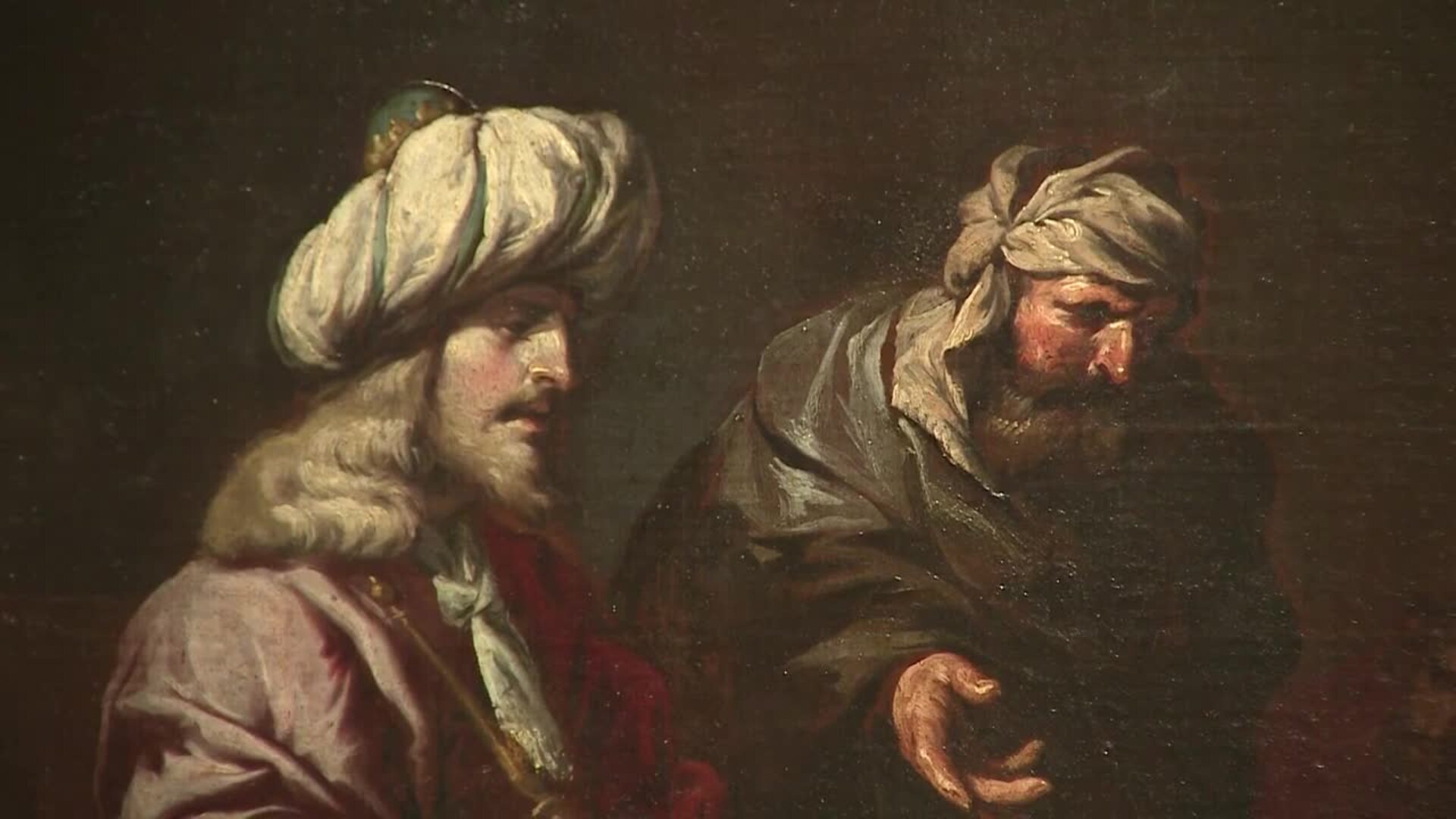 El Prado presenta &#039;El Hijo pródigo de Murillo&#039;