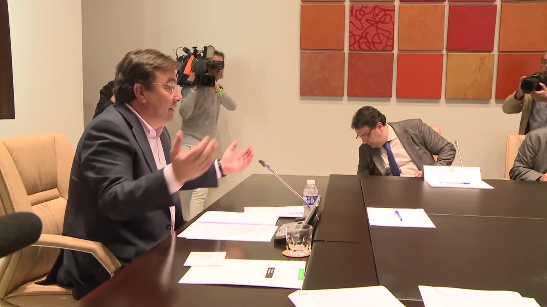 El cierre de centros educativos por el coronavirus se extiende a toda España