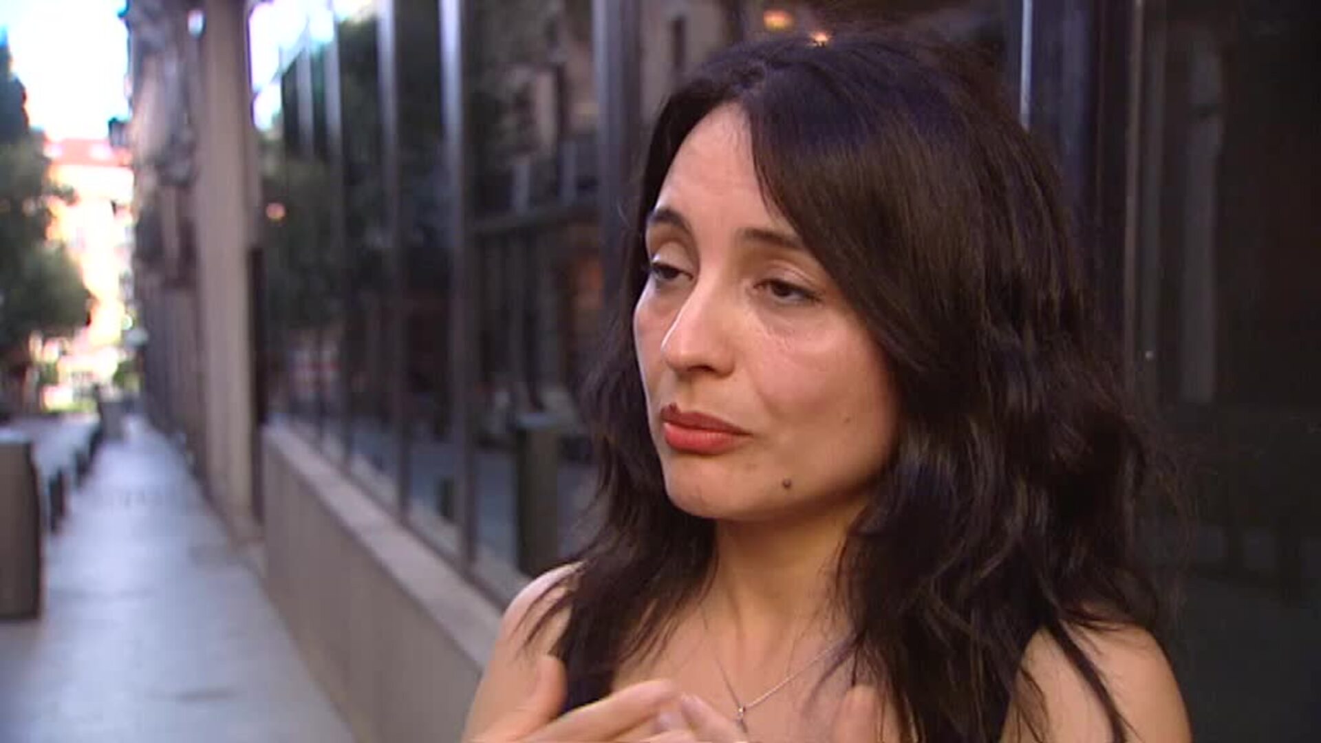 Investigan la paliza de un vigilante de seguridad a un joven congoleño en el metro de Madrid