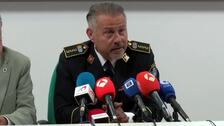 La policía de Oviedo ve indicios claros de criminalidad en la 'casa de los horrores'