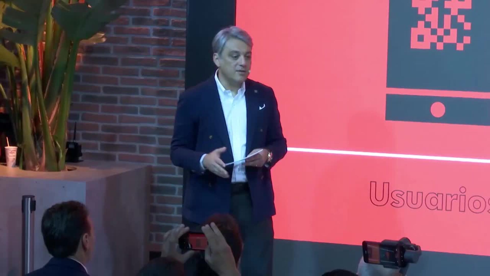 SEAT apuesta por impulsar la movilidad urbana