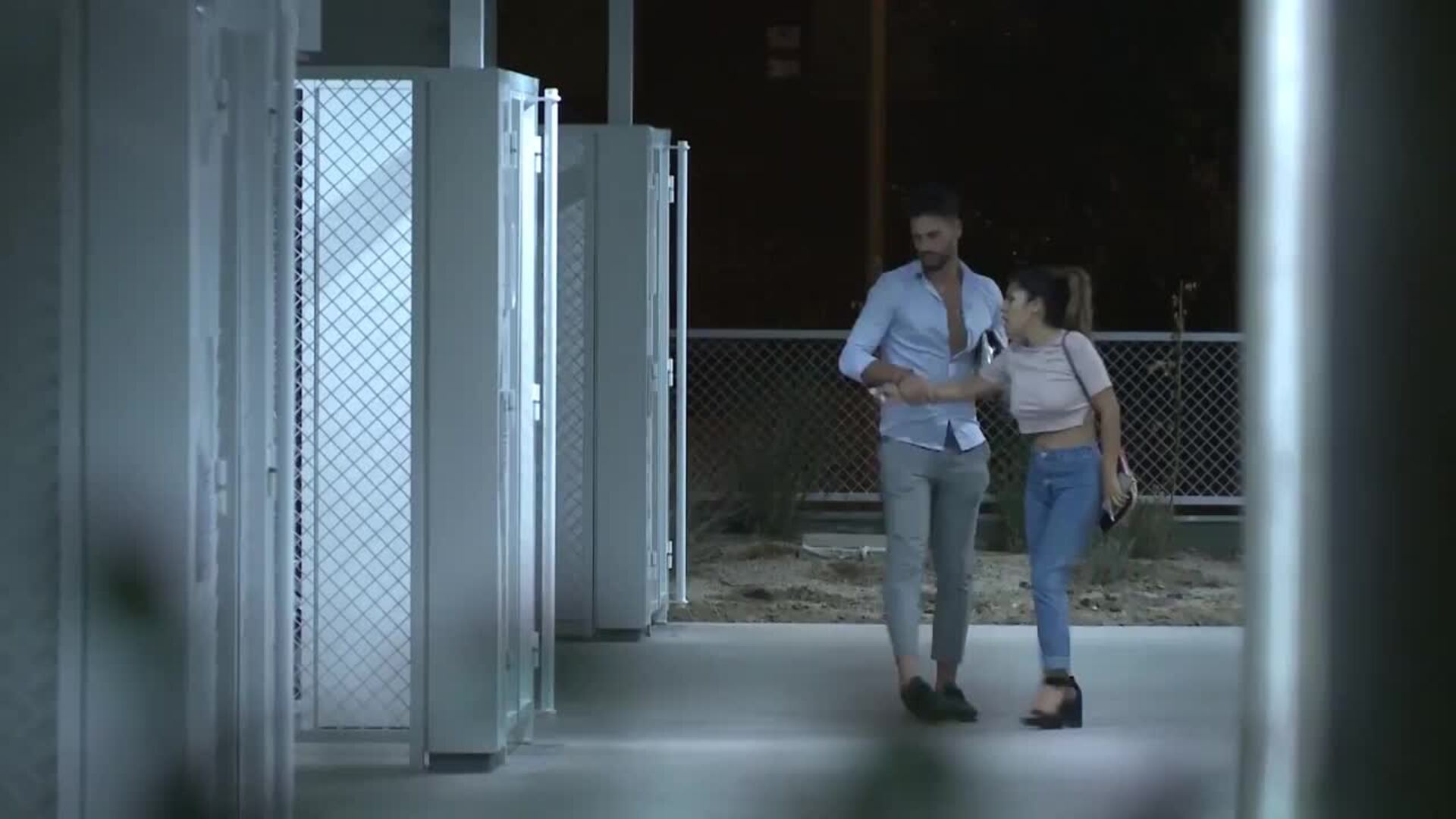 Albalá se pronuncia sobre la discusión de Isa Pantoja y Asraf