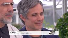 Cannes recupera 'Amores Perros' en su sección de clásicos