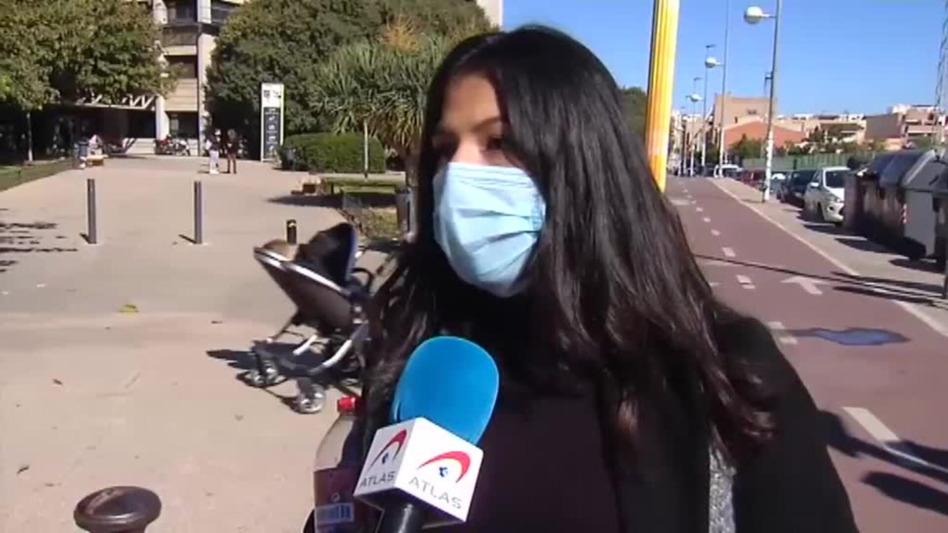 La Universidad de Valencia desarrolla un test que detecta la existencia de droga en la bebida