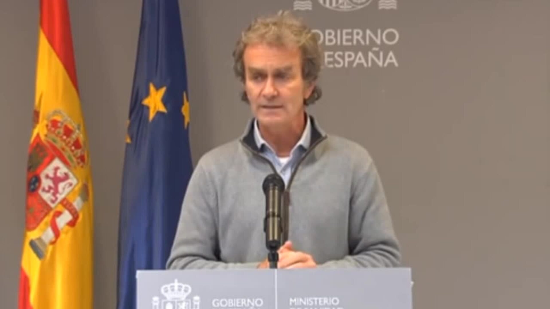 Las CC.AA. ponen más de 100.000 dosis de la vacuna este fin de semana