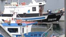 Cepesca y Cofradías desconvocan el paro de la flota pesquera a la espera de las medidas del Gobierno