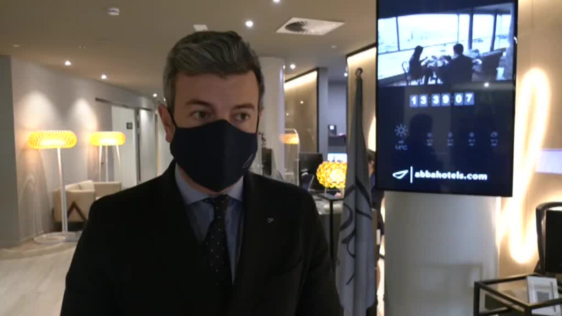 Se espera una buena ocupación en el puente