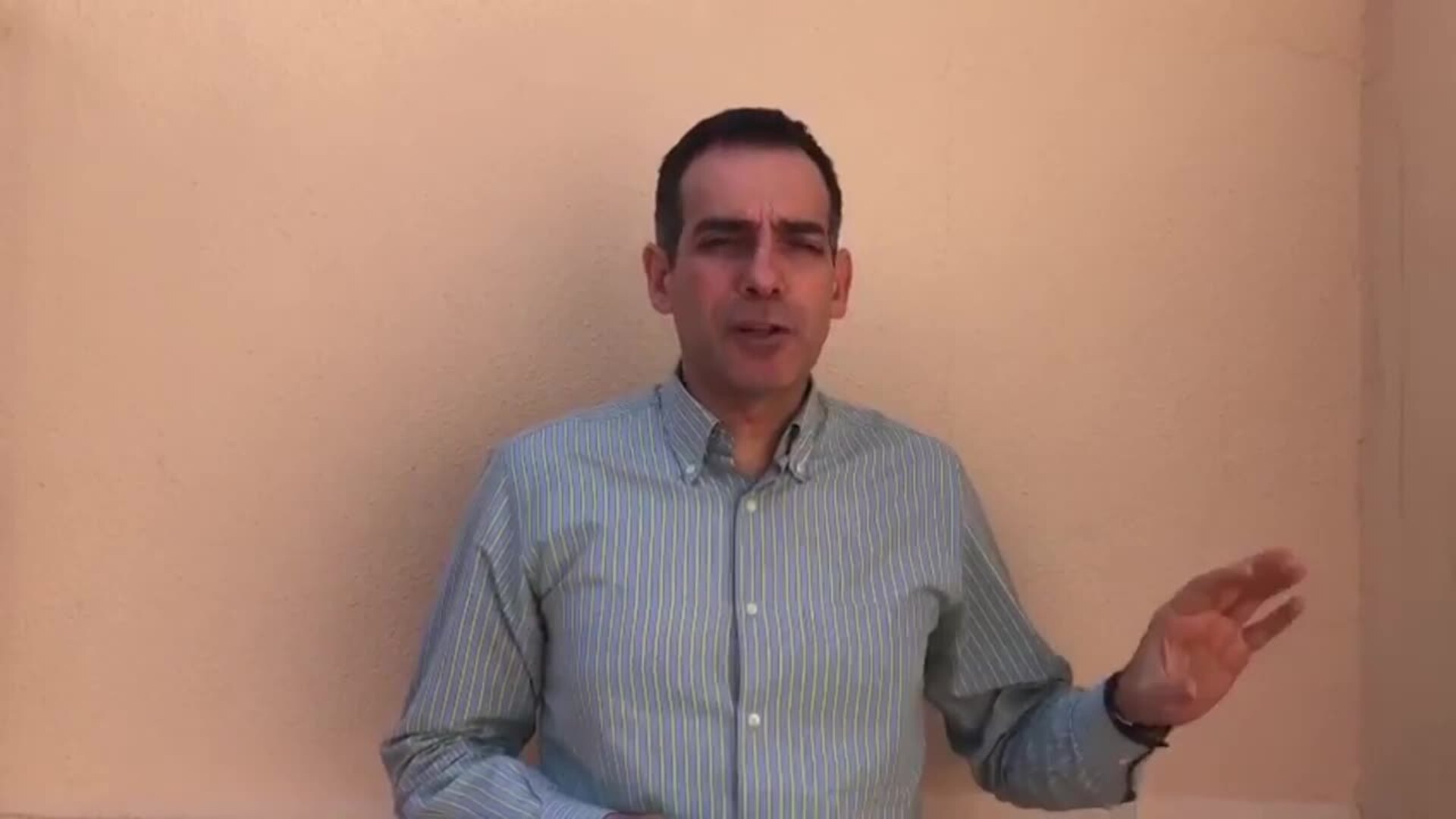 Diputados expulsados de Vox condenan ataque a sede de Podemos en Cartagena