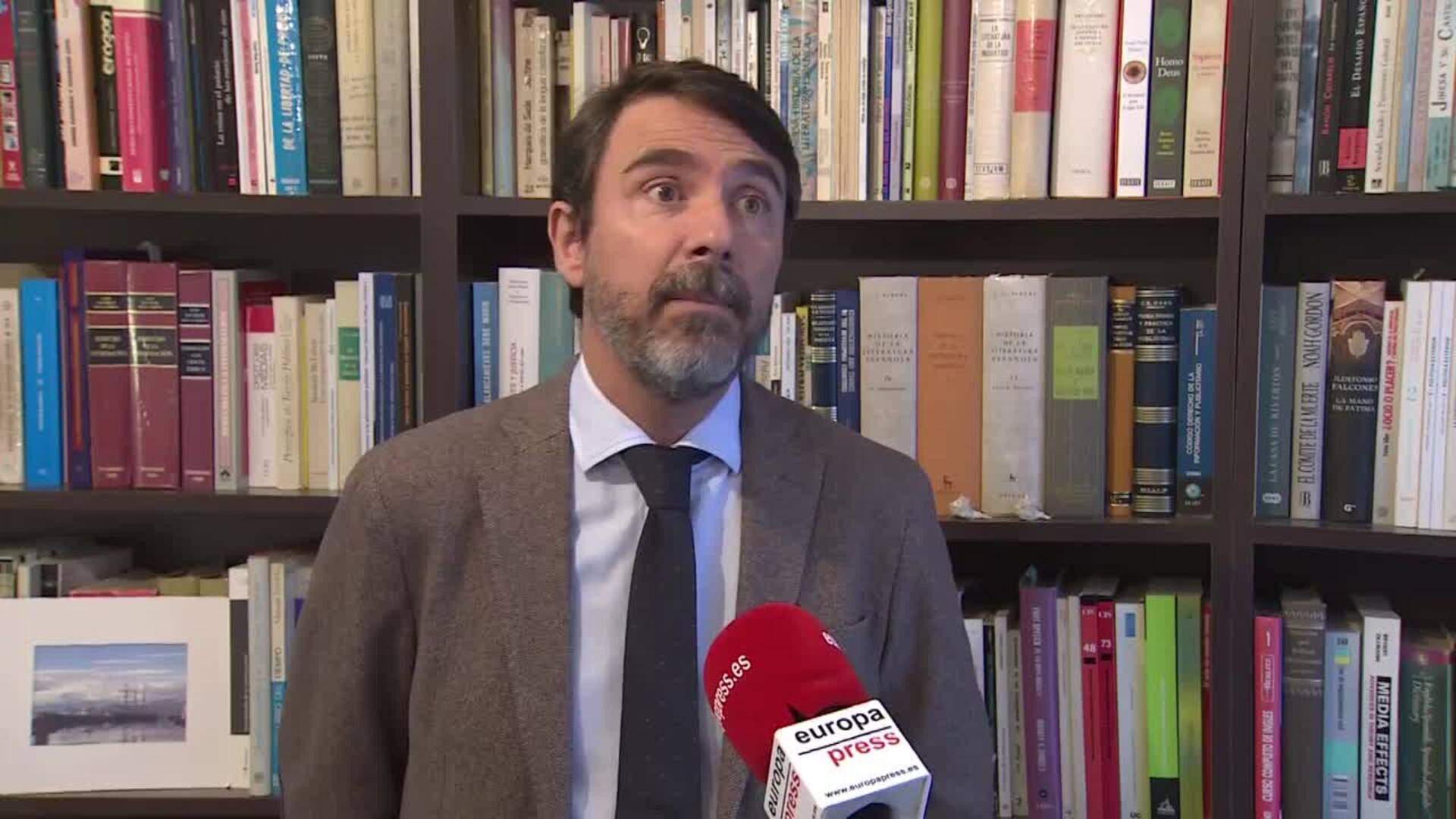 Expertos aseguran que un toque de queda necesitaría nuevo estado de alarma