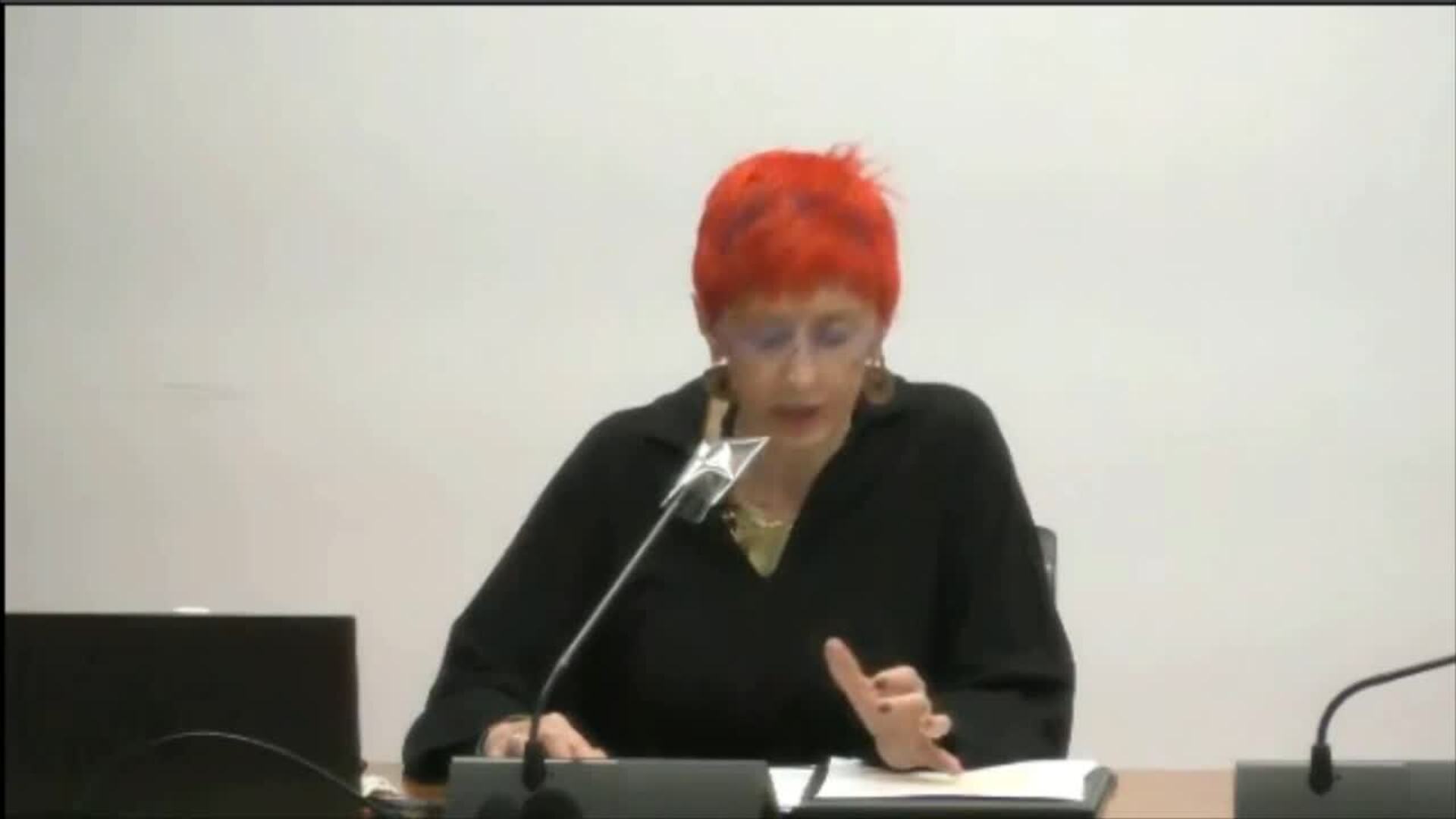 Navarra podría vacunar a 41.000 personas hasta marzo si no hay incidencias