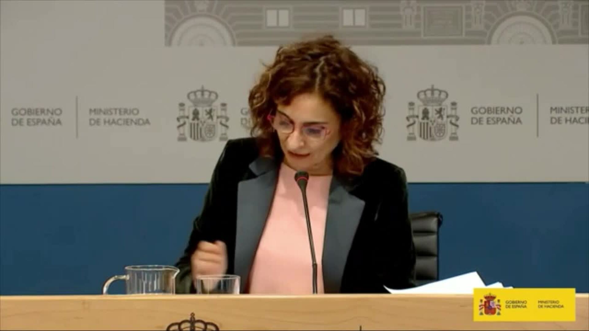 Gobierno pagará IVA de 2017 cuando &quot;considere&quot; la Abogacía del Estado