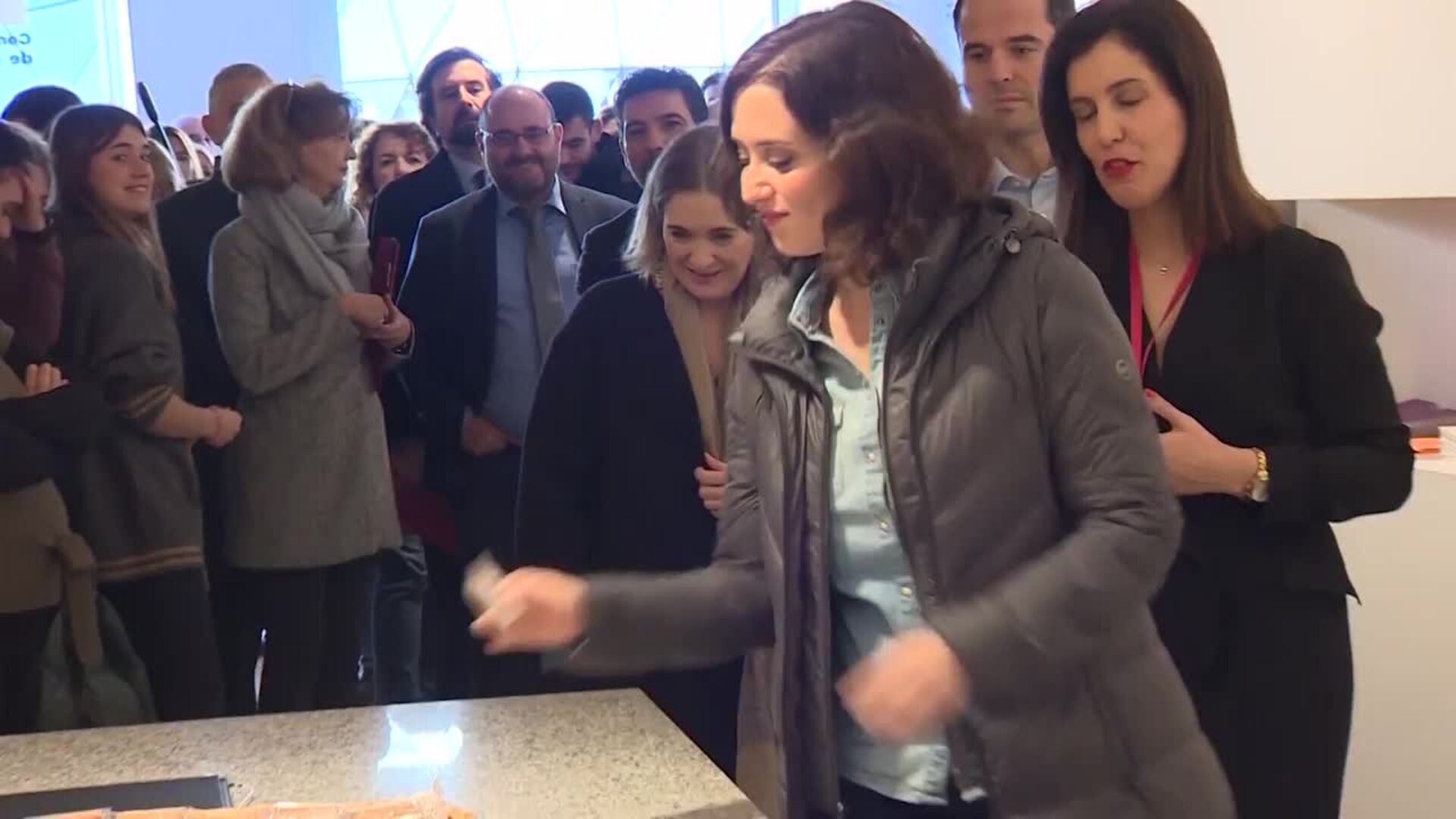 La postura del Gobierno sobre la educación marca la actualidad