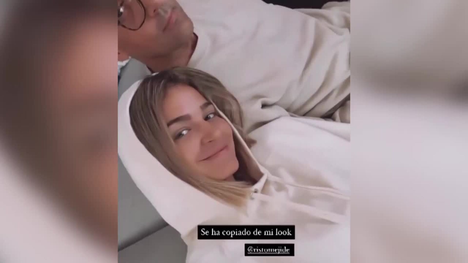 Laura Escanes se sincera en Instagram sobre su relación con Risto