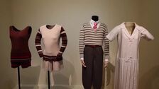 Continúa la exposición "Los locos años veinte de Coco Chanel" en Mónaco