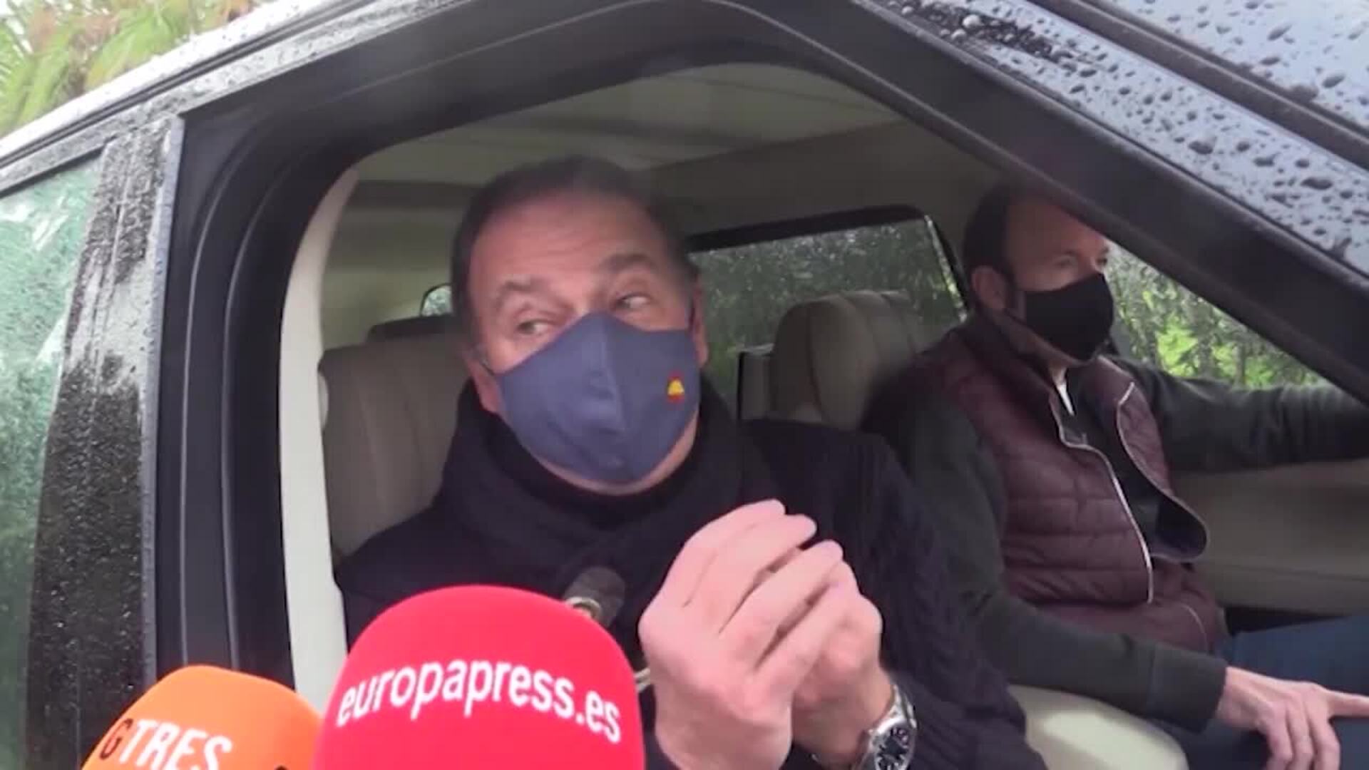 Claudia Osborne, ¡embarazada de su primer hijo!