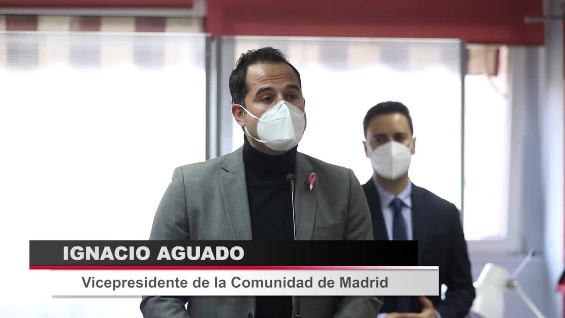 Políticos piden la dimisión de la gerente del Hospital Príncipe de Asturias