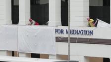Hong Kong inaugurará un centro mundial de mediación “a la altura del Tribunal de La Haya”